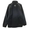 unused adidas training Jacket M black Tricot lining Men's Used