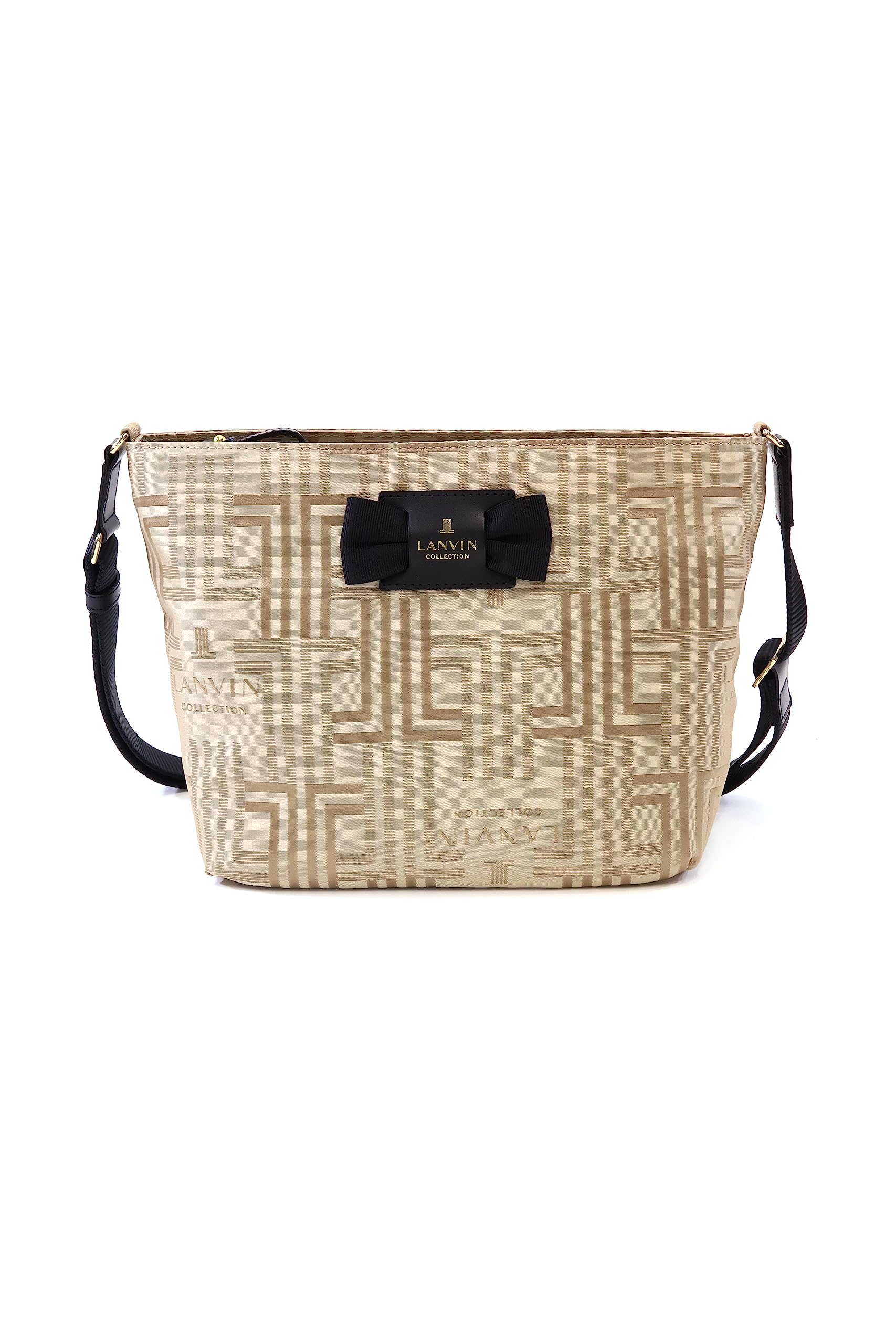 

Сумка через плечо Saint Mar Золотистый шампань [Lanvin Collection] 61-6908 Женская