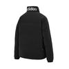 adidas Down Jackets Men's Black Stand Collar Moderate KC4635