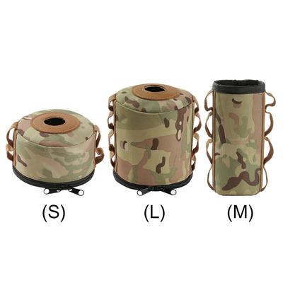 Uitrusting – Accessoires voor gasflessen