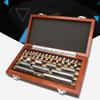 Licheng Precision High-Speed Steel Gauge Block Set