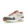 Nike Air Max 1 Easter Unisex Sneakers Pink Light-Soft-Pink Vapor-Green FZ4133-640