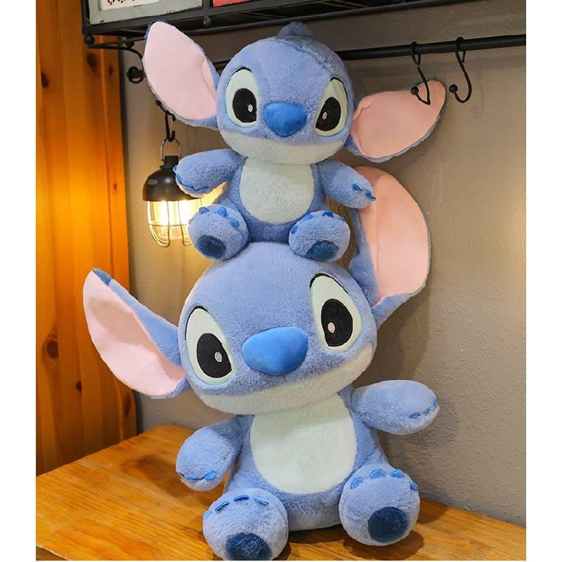 Toy Plush Lilo Adorable Sleeping Buddy Girls Kids Birthday Holiday Gift