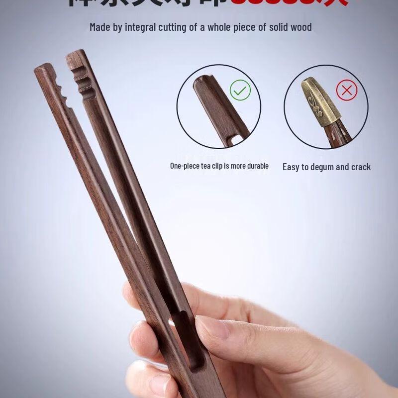 Jiakangming Tea Ceremony Six Gentlemen Set