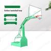 Yinggao Outdoor Training Basketball Hoop