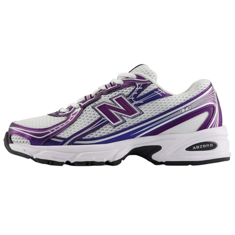 New New Balance 740v2 Concord Grape U740CG2
