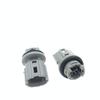 Chevrolet Sail 3 High Mount Brake BYD License Plate Light Socket T10 Bulb Holder 92340-5H000