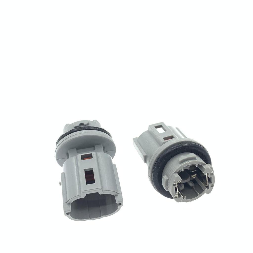 Chevrolet Sail 3 High Mount Brake BYD License Plate Light Socket T10 Bulb Holder 92340-5H000