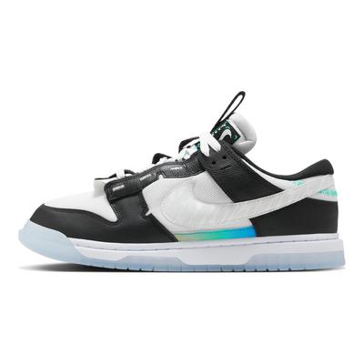 Air Dunk Jumbo Unlock Your Space Herren Sneaker Schwarz FJ7067-114