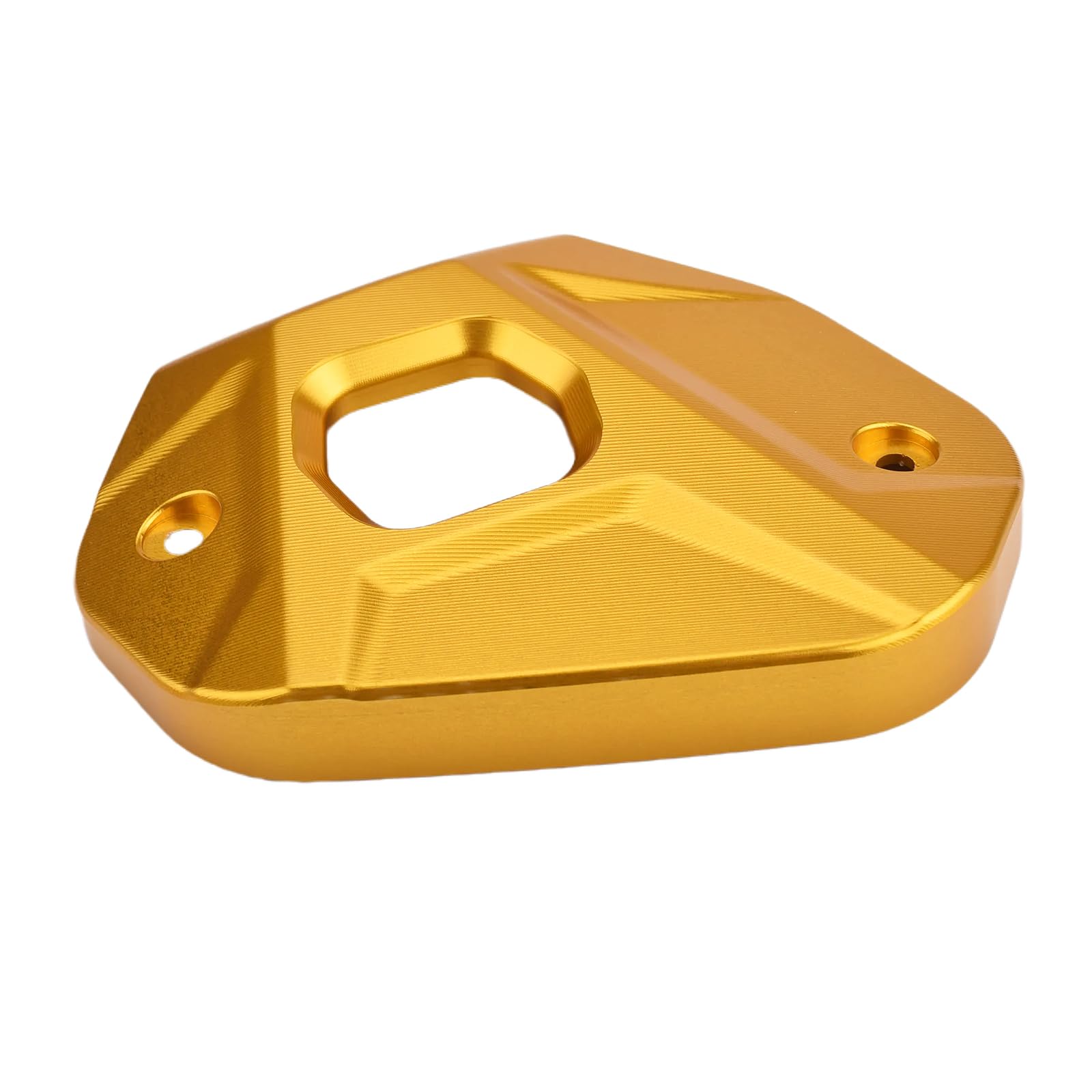 

LEDISHUN Motorcycle Cover for Kawasaki Ninja 400 Z400 (2018-2023) and Ninja 250 Z250 (2019-2023) - All Model Years (Gold)