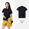 Camel Women's Outdoor Quick-Dry Polo T-Shirt