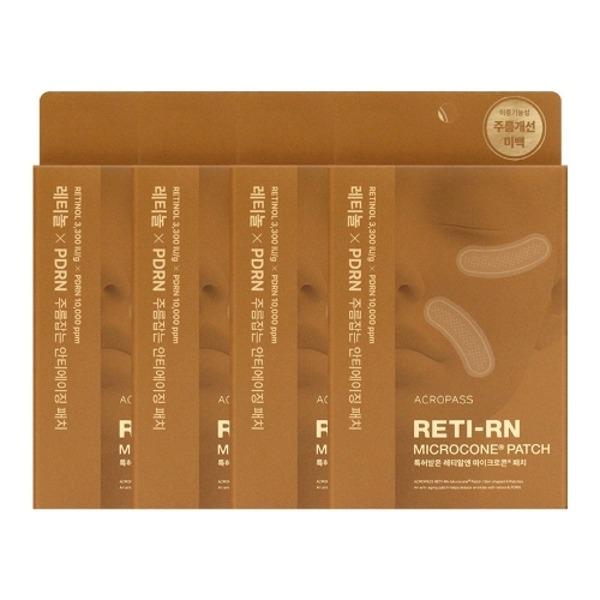 Letialn Microcone Patch 6 Patches (3 doses) X 4_23512594_673639