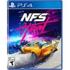 Need for Speed Heat (יְבוּא: צפון אמריקה) - PS4