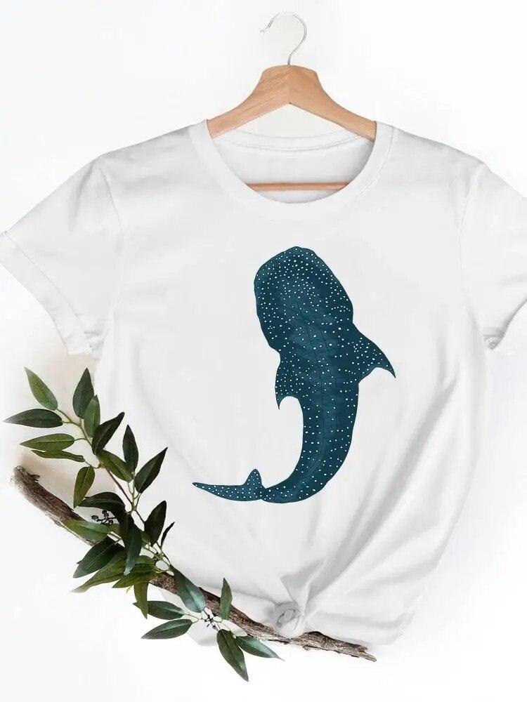 Одежда с коротким рукавом Ленивец — фото 23