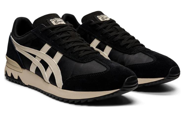 Onitsuka Tiger California 78 Ex Black Oatmeal 1183A355-002