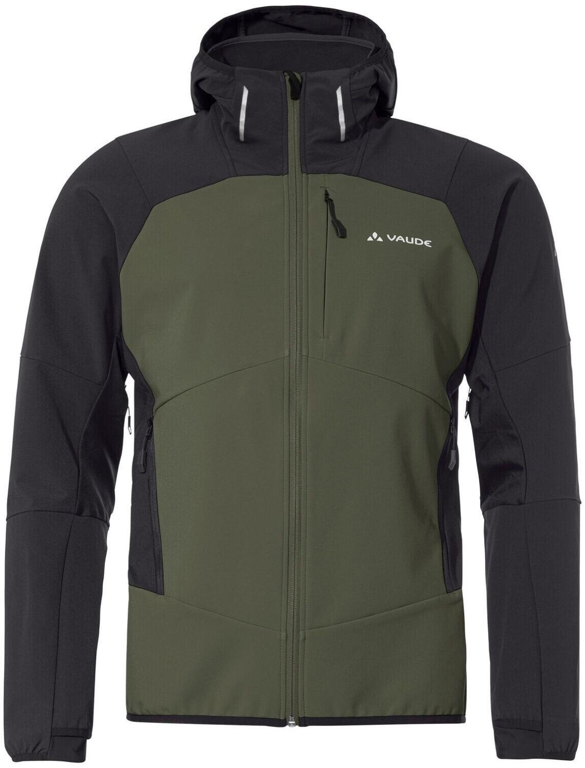 

VAUDE Мужская куртка Larice V цвета хаки XXL