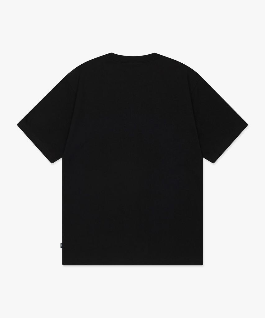 LMC Og Tee Black