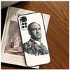 The Sopranos TV Case For Xiaomi Redmi Note 13 14 9 10 11 12 15 Pro Plus Cover For Redmi 15 C 14C 10C 12C 13C