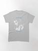 Jeff Buckley Jeff Buckley "Grace" Classic T-Shirt