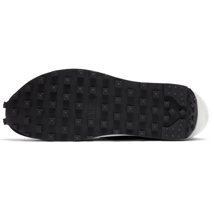 Nike X Sacai LDWaffle 'Black' BV0073-001