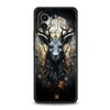 Deer Lichee Pattern Phone Case Cover for Xiaomi Mi 17 15 14 13 12 11 Ultra 15T 14T 13T 12T 11T Pro Lite 5G Soft TPU Shell Capas