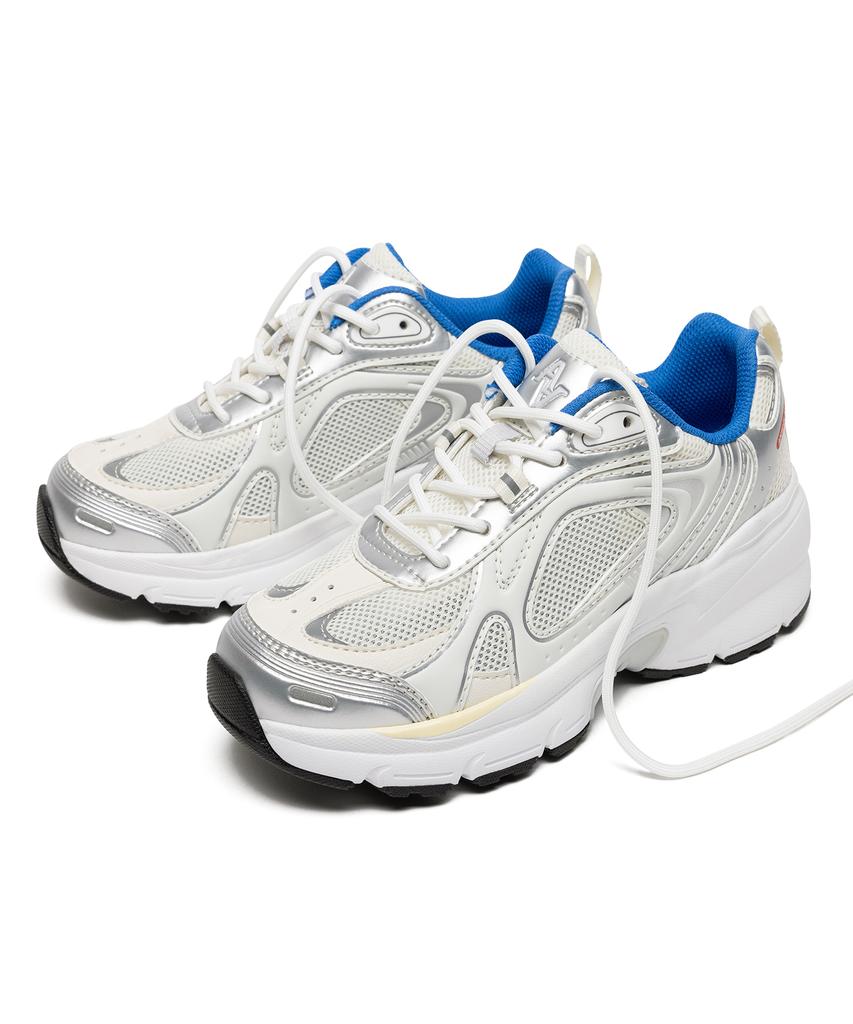 Akiii Classic Motionflex Silver Blue