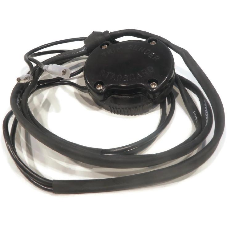 Tilt/Trim Sender Limit Kit Fits Stern Drive MC-I, R, MR, Alpha One, Bravo Replaces Mercruiser 805320A03 805129A3 805130A2 18-7633