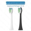 Netherlands-Compatible Electric Toothbrush Heads for Surge Pro/Young/T-7S/T-6S - Universal Replacement Heads