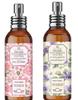 Textile Interior Mist with Essential Oils - Rose Water