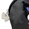 Sanrio Butterfly Pouch KUROMI Japan NEW Sanrio Characters