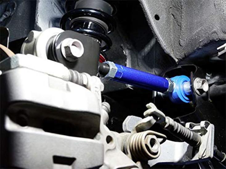 CUSCO Upper Lateral Link Upper for Mazda Roadster 429 474 LA (Rear Arm) (Front) ND5RC/NDERC