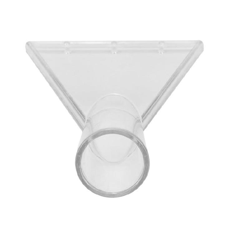 Pack of 2 Compact Water Absorbing Head Plastic Portable Upholstery Nozzles