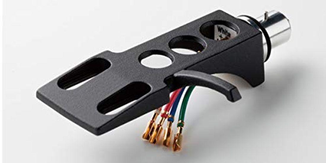 

TECHNICS head shell TPBGA003 SL1200GR оригинальный shell