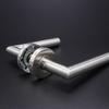 Longdai Stainless Steel Split Door Lock