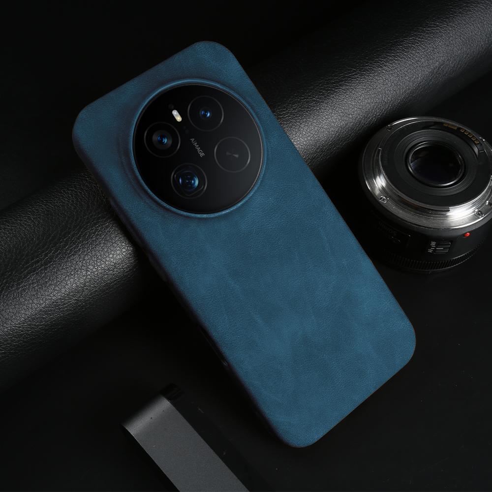 Premium Leather Case for Honor Magic 8 7 6 5 Pro Magic8 Pro Air Magic7 Lite X9D X70 X9C Magic6 Magic5 Pro Phone Case Back Cover