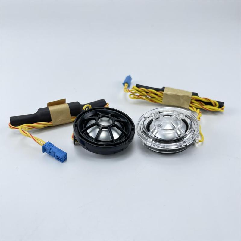 Door Panel Treble Tweeter For New BMW G20 G30 G32 G11 G12 G14 G15 G16 F92 F93 3 5 6 7 8 Series Horn Accessories LoundSpeakers