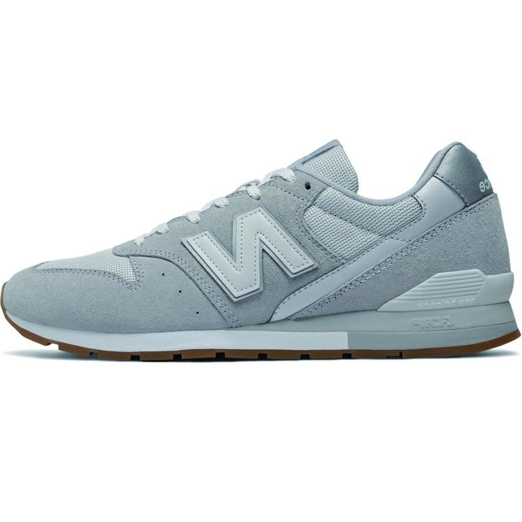 New Balance CM996  Grey  Men s CM996SMG EU 38