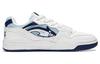 Li Ning Yuebai Ocean Cushioning Lightweight Cushioning Lightweight Low top Skateboard Shoes Men's White AGCS251-16