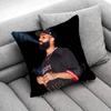 Eladio C-Carrion DON KBRN Sauce Boyz Throw Pillow Case For 50cm 30cm 55cm 45*45cm 40cm Square Bed Pillowcase Cover