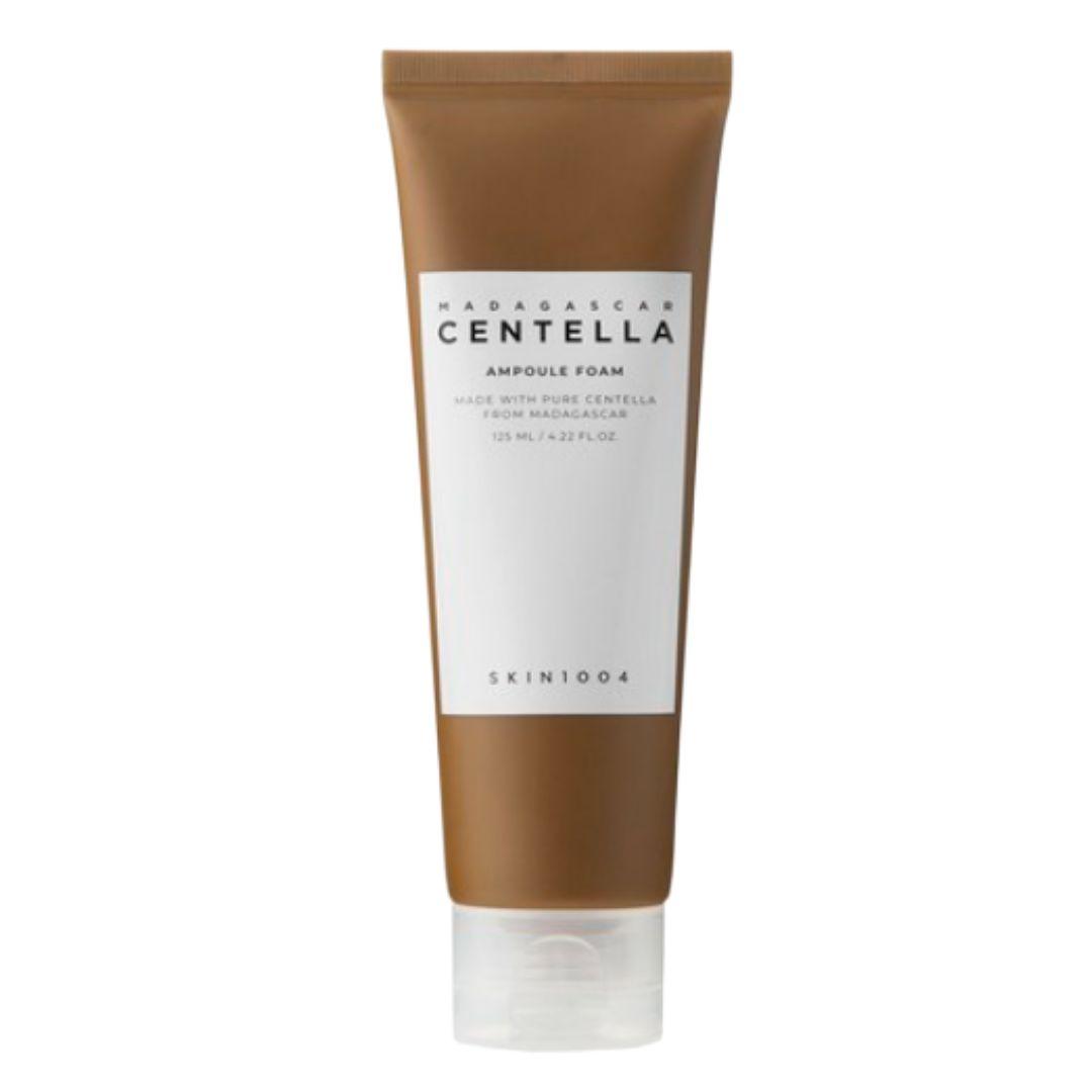 

SKIN1004 Madagascar Centella Ampoule Foam Gentle pH Balancing Cleanser 125ml