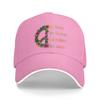 No Kings Casual Baseball Cap Summer  Trucker Hat Sun Visor Hunting Camping Snapback Cap Men Adult Fitted Retro Baseball Caps