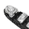 A44790543039051 Easy Install Power Window Master Control Switch High Durability Anti Aging Wear Resistant for V‑Class W447