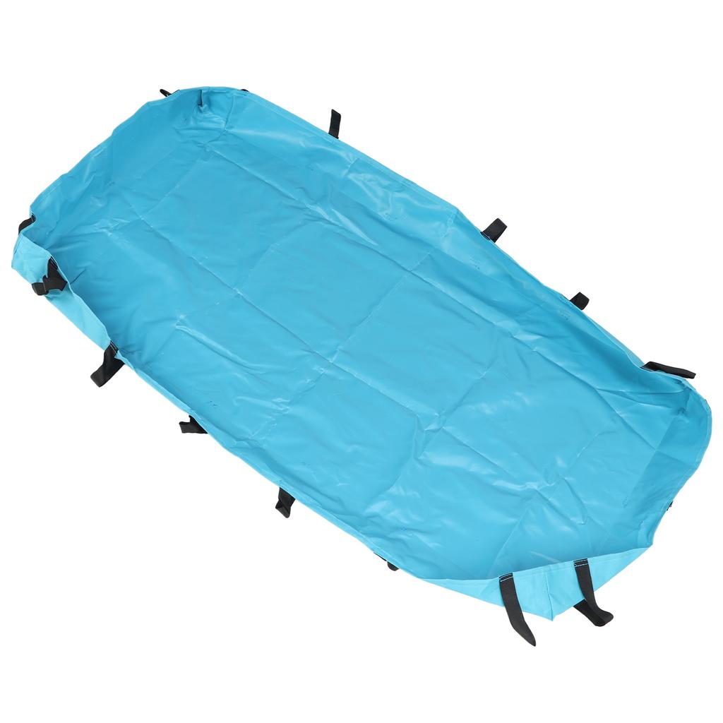 Hamster Cage Bottom Cover Breathable Removable Waterproof Leakproof Pet Cage Bottom Liner Chassis Cover for Guinea Pig