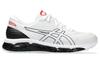 ASICS Gel Quantum 360 Viii White Black Red 1203A305-101