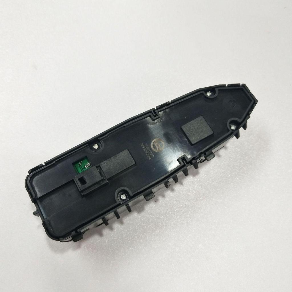 Left Front Power Window Switch for Mercedes-Benz S-Class W222