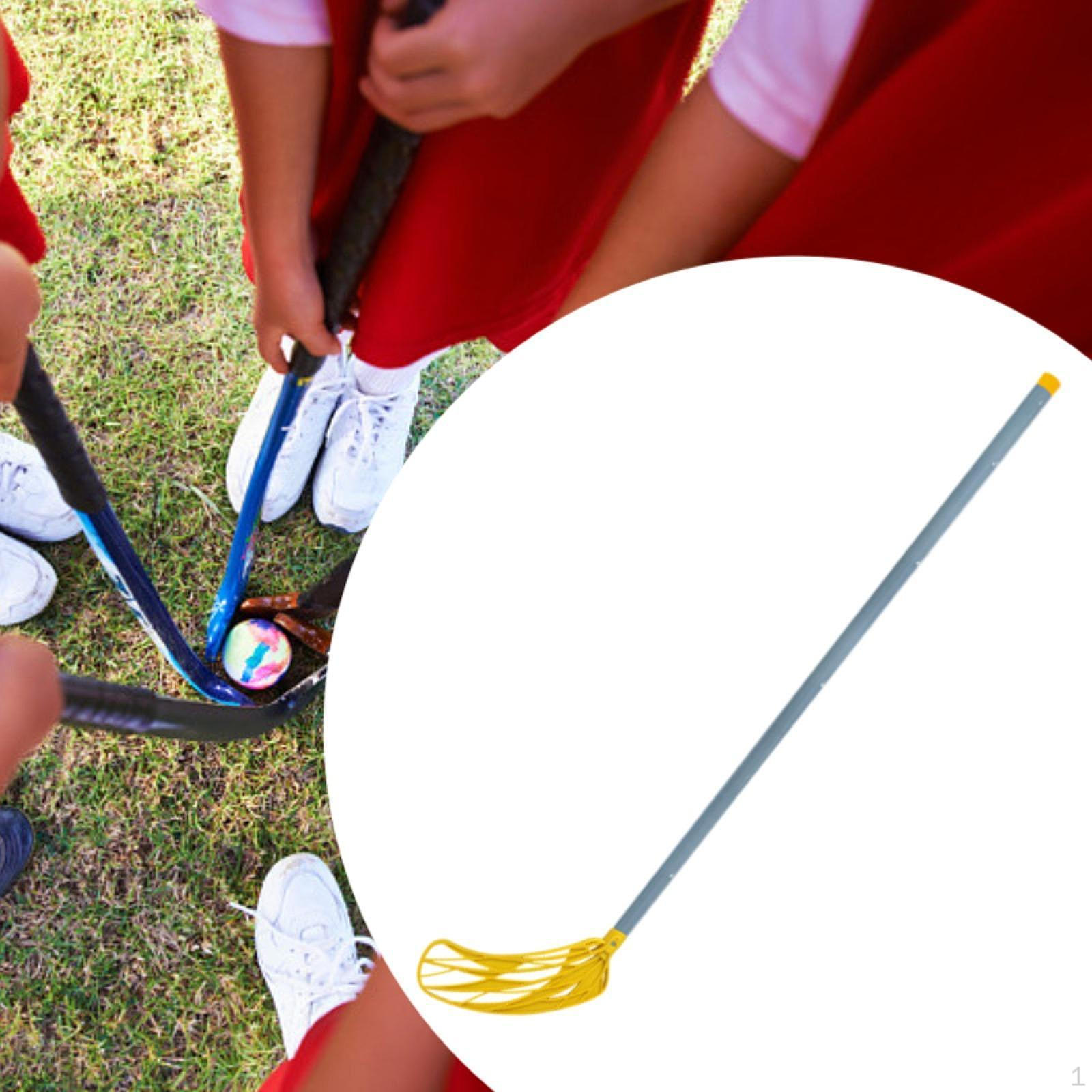 

Стекловолоконный вал для хоккея на траве, оборудование для развлечений и тренировок