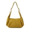 Outdoor Large Capacity Hobo Bag Commuter Shoulder Crossbody Bag Commuter Travel Bag