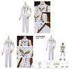 Jojo's Bizarre Adventure Bruno Buccellati Costume Cosplay Per Role Play Anime