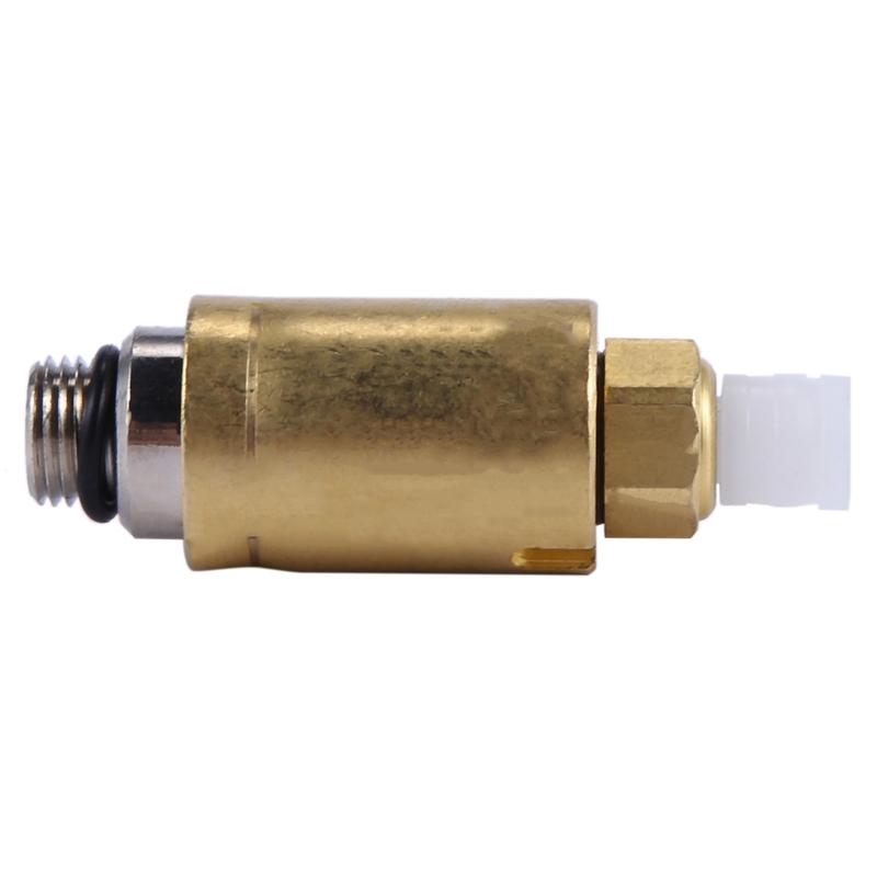 7L0616813B 1PCS Suspension Support Air Pressure Valve Air Suspension Residual Pressure Valve For Q7 VW Touareg- Caye