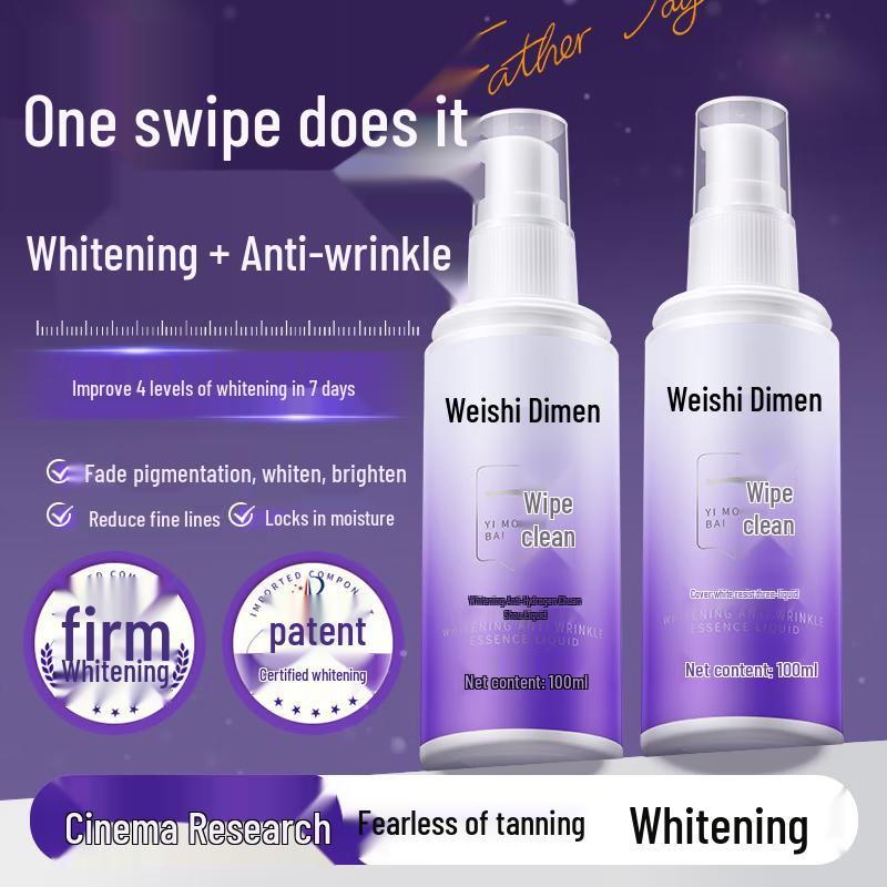 KASHIDIMAN Whitening & Anti-Wrinkle Niacinamide Serum